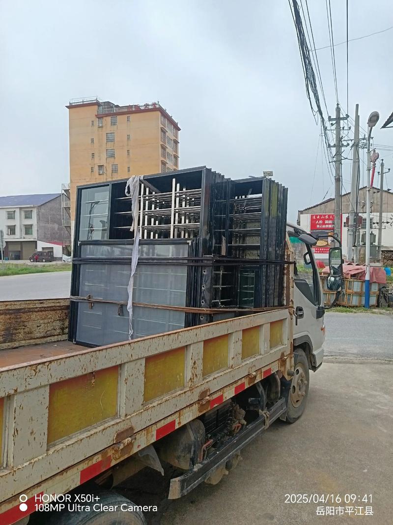 工程建材供应行业的最新动态
