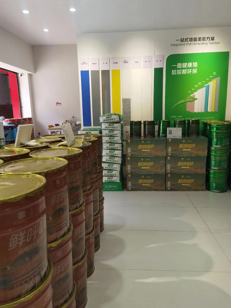 宿迁建材公司：引领建筑材料新时代